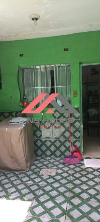 Casa com 2 Quartos à Venda, 100 m² em Montanhão - São Bernardo Do Campo