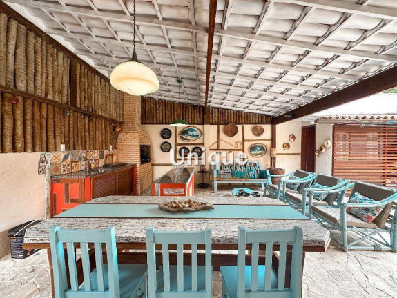 Imagem Casa com 3 Quartos à Venda, 115 m² em Baia Formosa - Armação Dos Búzios Imagem Casa com 3 Quartos à Venda, 115 m² em Baia Formosa - Armação Dos Búzios