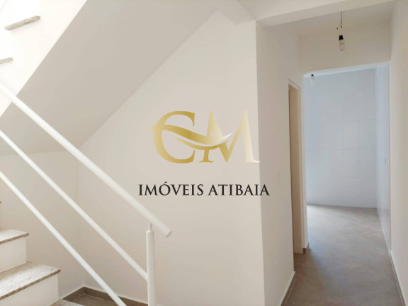 Imagem Sobrado com 3 Quartos à Venda, 150 m² em Jardim Maristela - Atibaia Imagem Sobrado com 3 Quartos à Venda, 150 m² em Jardim Maristela - Atibaia