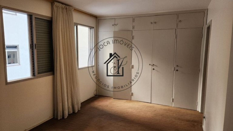 Imagem Apartamento com 3 Quartos à Venda, 114 m² em Jardim Paulista - São Paulo Imagem Apartamento com 3 Quartos à Venda, 114 m² em Jardim Paulista - São Paulo