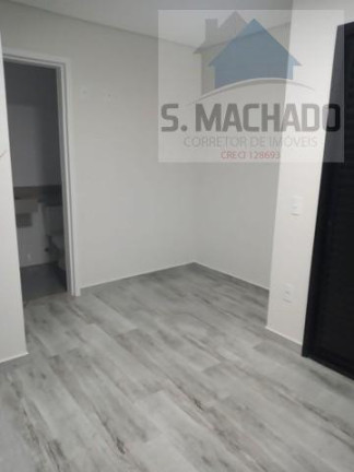 Imagem Casa com 3 Quartos à Venda, 125 m² em Jardim Santo Alberto - Santo André