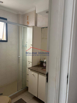 Imagem Apartamento com 3 Quartos à Venda, 136 m² em Gonzaga - Santos Imagem Apartamento com 3 Quartos à Venda, 136 m² em Gonzaga - Santos
