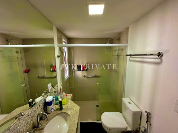 Imagem Apartamento com 3 Quartos à Venda, 172 m² em Perdizes - São Paulo