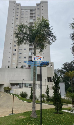 Imagem Apartamento com 3 Quartos à Venda, 82 m² em Jardim Das Vertentes - São Paulo