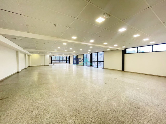 Imagem Sala Comercial para Alugar, 312 m² em Asa Sul - Brasília