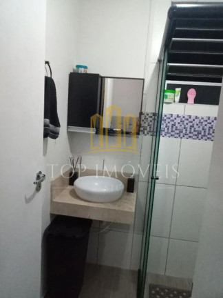 Imagem Apartamento com 2 Quartos à Venda, 50 m² em Bosque Dos Eucaliptos - São José Dos Campos