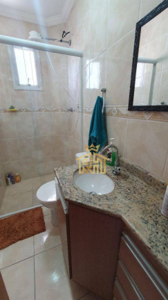 Imagem Apartamento com 3 Quartos à Venda, 90 m² em Aviação - Praia Grande Imagem Apartamento com 3 Quartos à Venda, 90 m² em Aviação - Praia Grande