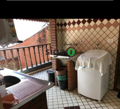 Imagem Casa com 4 Quartos à Venda, 250 m² em Tatuapé - São Paulo Imagem Casa com 4 Quartos à Venda, 250 m² em Tatuapé - São Paulo