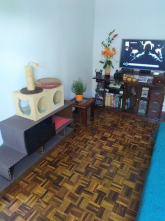 Imagem Apartamento com 2 Quartos à Venda, 55 m² em Vila Zizinha - São José Dos Campos