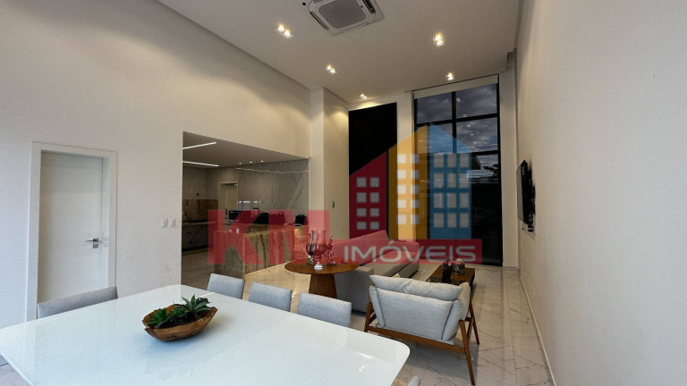 Imagem Casa de Condomínio com 4 Quartos à Venda, 227 m² em Nova Betânia - Mossoró Imagem Casa de Condomínio com 4 Quartos à Venda, 227 m² em Nova Betânia - Mossoró