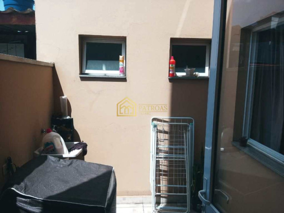 Imagem Apartamento com 2 Quartos à Venda, 56 m² em Parque Novo Oratório - Santo André Imagem Apartamento com 2 Quartos à Venda, 56 m² em Parque Novo Oratório - Santo André