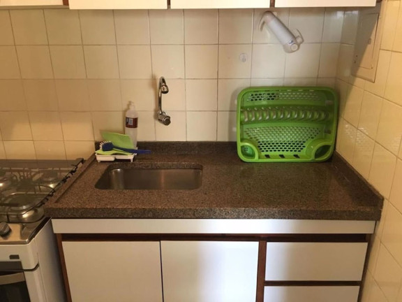Imagem Apartamento com 1 Quarto à Venda, 43 m² em Itaim Bibi - São Paulo