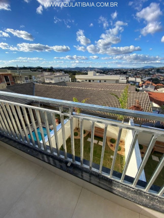 Imagem Casa com 3 Quartos à Venda, 110 m² em Jardim Paulista - Atibaia Imagem Casa com 3 Quartos à Venda, 110 m² em Jardim Paulista - Atibaia