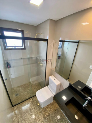 Imagem Apartamento com 4 Quartos à Venda, 208 m² em Batel - Curitiba
