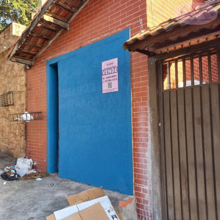 Imagem Casa com 3 Quartos à Venda, 87 m² em Parque Das Américas - Mauá