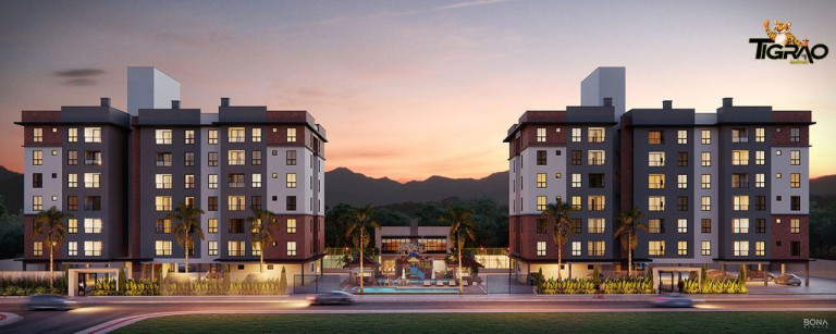 Imagem Apartamento com 2 Quartos à Venda, 83 m² em Amizade - Guaramirim Imagem Apartamento com 2 Quartos à Venda, 83 m² em Amizade - Guaramirim