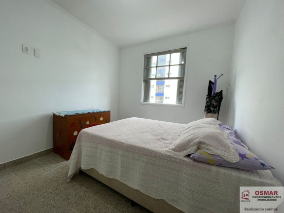 Imagem Imóvel com 2 Quartos à Venda, 71 m² em Vila Belmiro - Santos