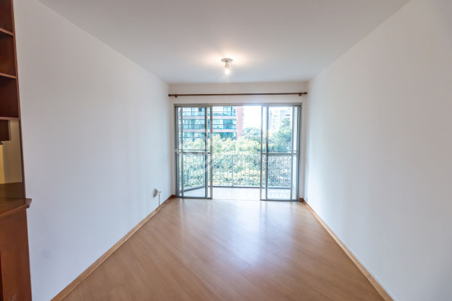 Imagem Apartamento com 3 Quartos para Alugar, 95 m² em Campo Belo - São Paulo Imagem Apartamento com 3 Quartos para Alugar, 95 m² em Campo Belo - São Paulo
