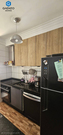 Imagem Apartamento com 2 Quartos à Venda, 57 m² em Umuarama - Osasco Imagem Apartamento com 2 Quartos à Venda, 57 m² em Umuarama - Osasco