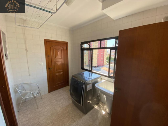 Imagem Apartamento com 4 Quartos à Venda, 185 m² em Vila Baeta Neves - São Bernardo Do Campo