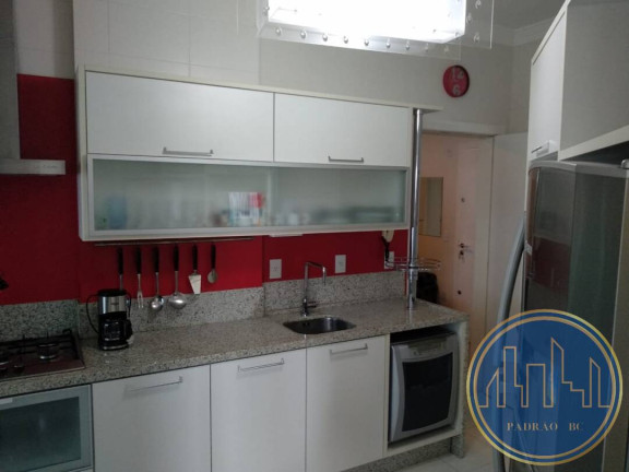 Imagem Apartamento com 3 Quartos para Temporada, 150 m² em Centro - Balneário Camboriú
