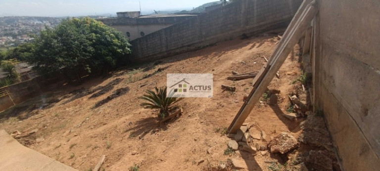 Imagem Terreno à Venda, 360 m² em Morada Da Serra - Ibirité