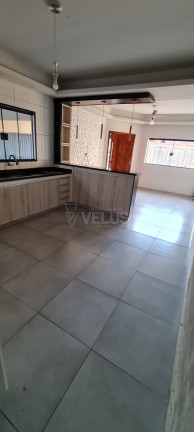Imagem Casa com 1 Quarto à Venda, 225 m² em Jardim Shangrila - Itapetininga