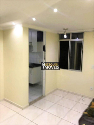 Apartamento com 2 Quartos à Venda,  em Parque Espacial - São Bernardo Do Campo