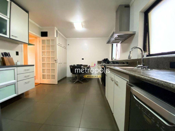 Imagem Apartamento com 3 Quartos à Venda, 150 m² em Santa Paula - São Caetano Do Sul Imagem Apartamento com 3 Quartos à Venda, 150 m² em Santa Paula - São Caetano Do Sul