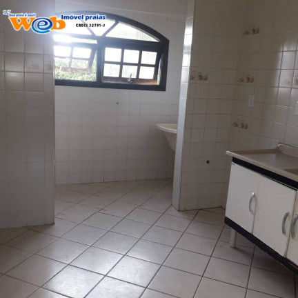 Imagem Apartamento com 2 Quartos para Alugar,  em Praia Grande
