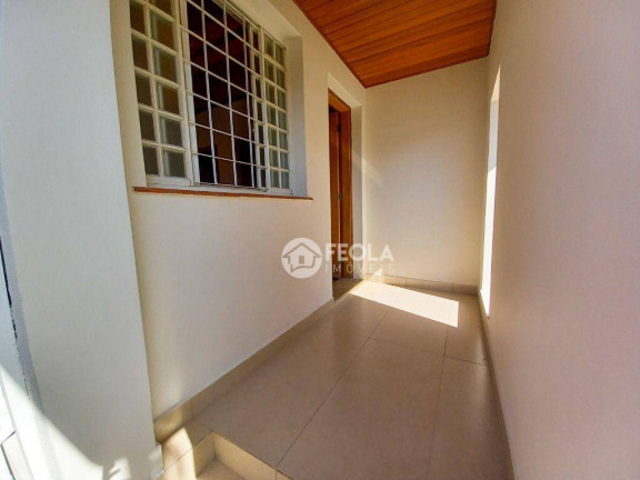 Imagem Casa com 2 Quartos à Venda, 125 m² em Jardim São Domingos - Americana Imagem Casa com 2 Quartos à Venda, 125 m² em Jardim São Domingos - Americana