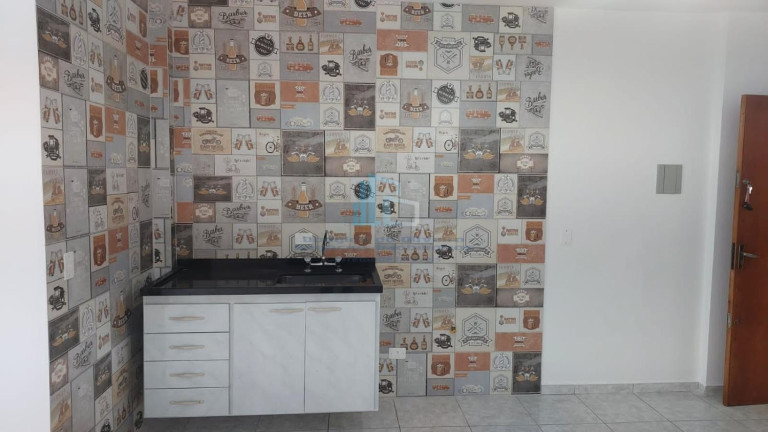 Imagem Kitnet com 1 Quarto à Venda, 38 m² em Tupi - Praia Grande Imagem Kitnet com 1 Quarto à Venda, 38 m² em Tupi - Praia Grande