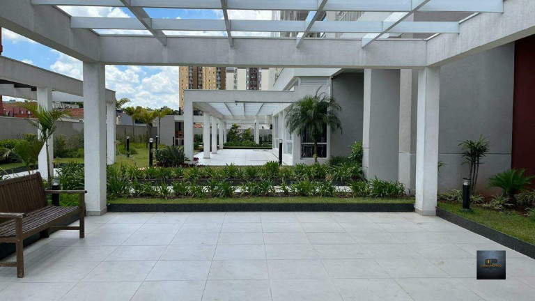 Imagem Apartamento com 2 Quartos à Venda, 53 m² em Centro - Diadema Imagem Apartamento com 2 Quartos à Venda, 53 m² em Centro - Diadema