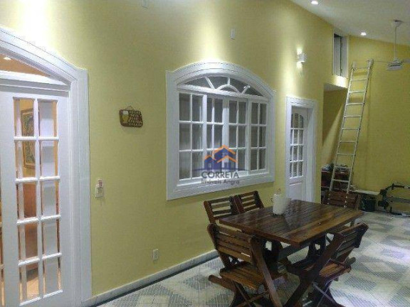 Imagem Casa com 4 Quartos à Venda, 300 m² em Vila Da Petrobrás - Angra Dos Reis Imagem Casa com 4 Quartos à Venda, 300 m² em Vila Da Petrobrás - Angra Dos Reis