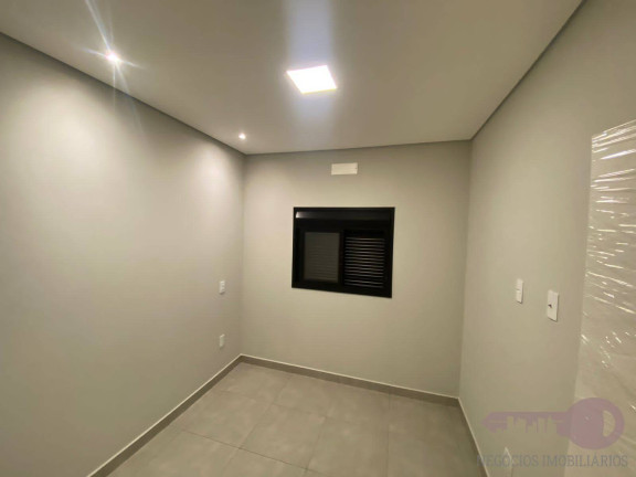 Imagem Casa com 3 Quartos à Venda, 154 m² em Jardim Residencial Villagio Ipanema I - Sorocaba