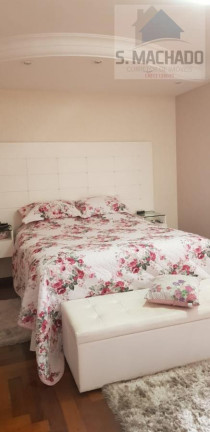 Imagem Casa com 3 Quartos à Venda, 356 m² em Vila Curuça - Santo André