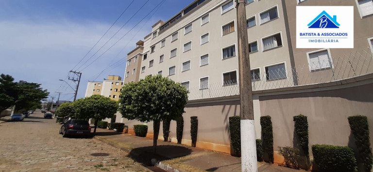 Imagem Apartamento com 3 Quartos à Venda, 70 m² em Ponte Preta - Campinas Imagem Apartamento com 3 Quartos à Venda, 70 m² em Ponte Preta - Campinas