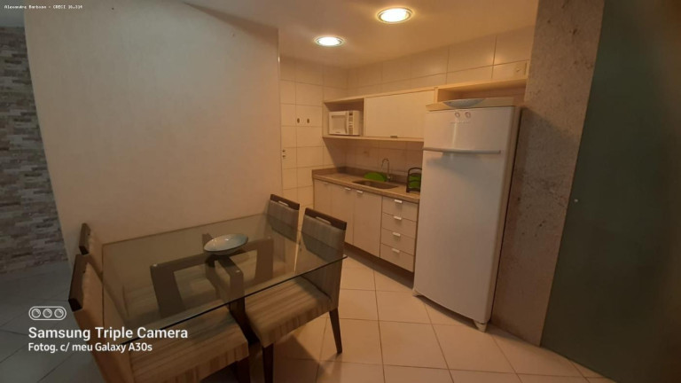 Imagem Apartamento com 2 Quartos à Venda, 58 m² em Pina - Recife