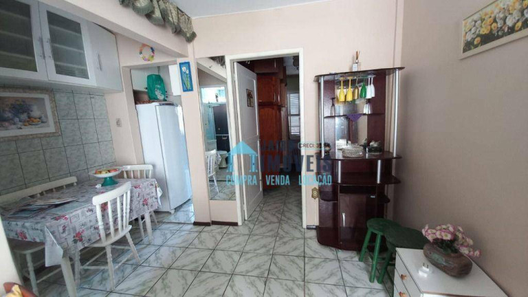 Imagem Apartamento com 1 Quarto à Venda, 44 m² em Centro - Tramandaí Imagem Apartamento com 1 Quarto à Venda, 44 m² em Centro - Tramandaí
