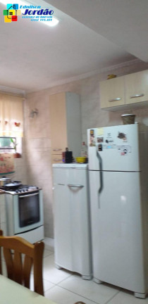 Imagem Sobrado com 2 Quartos à Venda, 108 m² em Vila América - Santo André Imagem Sobrado com 2 Quartos à Venda, 108 m² em Vila América - Santo André