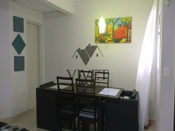 Imagem Casa de Condomínio com 3 Quartos à Venda, 115 m² em Jardim Alvorada - Sorocaba Imagem Casa de Condomínio com 3 Quartos à Venda, 115 m² em Jardim Alvorada - Sorocaba