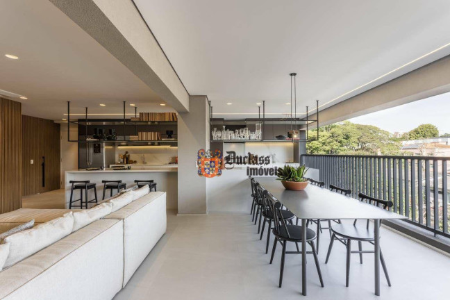 Imagem Apartamento com 3 Quartos à Venda, 173 m² em Alto Da Boa Vista - São Paulo Imagem Apartamento com 3 Quartos à Venda, 173 m² em Alto Da Boa Vista - São Paulo