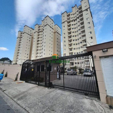 Imagem Apartamento com 2 Quartos à Venda, 47 m² em Vila Palmares - Santo André Imagem Apartamento com 2 Quartos à Venda, 47 m² em Vila Palmares - Santo André