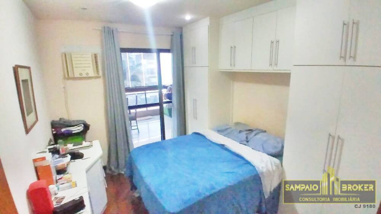 Imagem Apartamento com 3 Quartos à Venda,  em Recreio Dos Bandeirantes - Rio De Janeiro