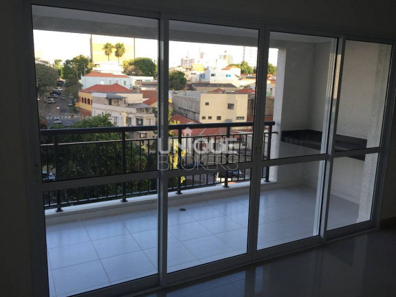 Imagem Apartamento com 1 Quarto à Venda, 49 m² em Centro - Jundiaí Imagem Apartamento com 1 Quarto à Venda, 49 m² em Centro - Jundiaí