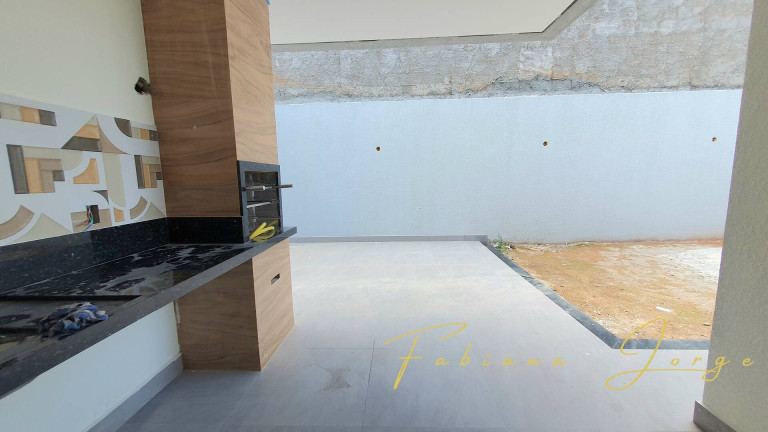 Imagem Casa de Condomínio com 4 Quartos à Venda, 240 m² em Jardim São Marcos - Valinhos