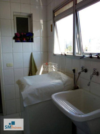 Imagem Apartamento com 3 Quartos à Venda, 170 m² em Brooklin Paulista - São Paulo Imagem Apartamento com 3 Quartos à Venda, 170 m² em Brooklin Paulista - São Paulo