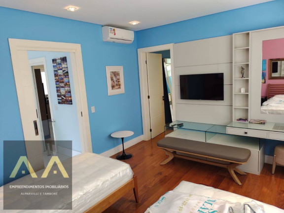 Imagem Casa à Venda, 405 m² em Alphaville - Barueri