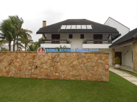 Imagem Casa de Condomínio com 5 Quartos à Venda, 625 m² em Bougainvillée - Peruíbe Imagem Casa de Condomínio com 5 Quartos à Venda, 625 m² em Bougainvillée - Peruíbe