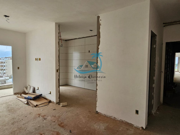 Imagem Apartamento com 2 Quartos à Venda, 86 m² em Centro - Ubatuba